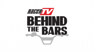 Behind The Bars