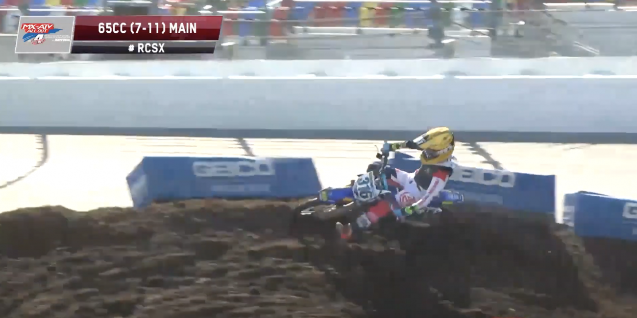 65cc (7-11) RCSX
