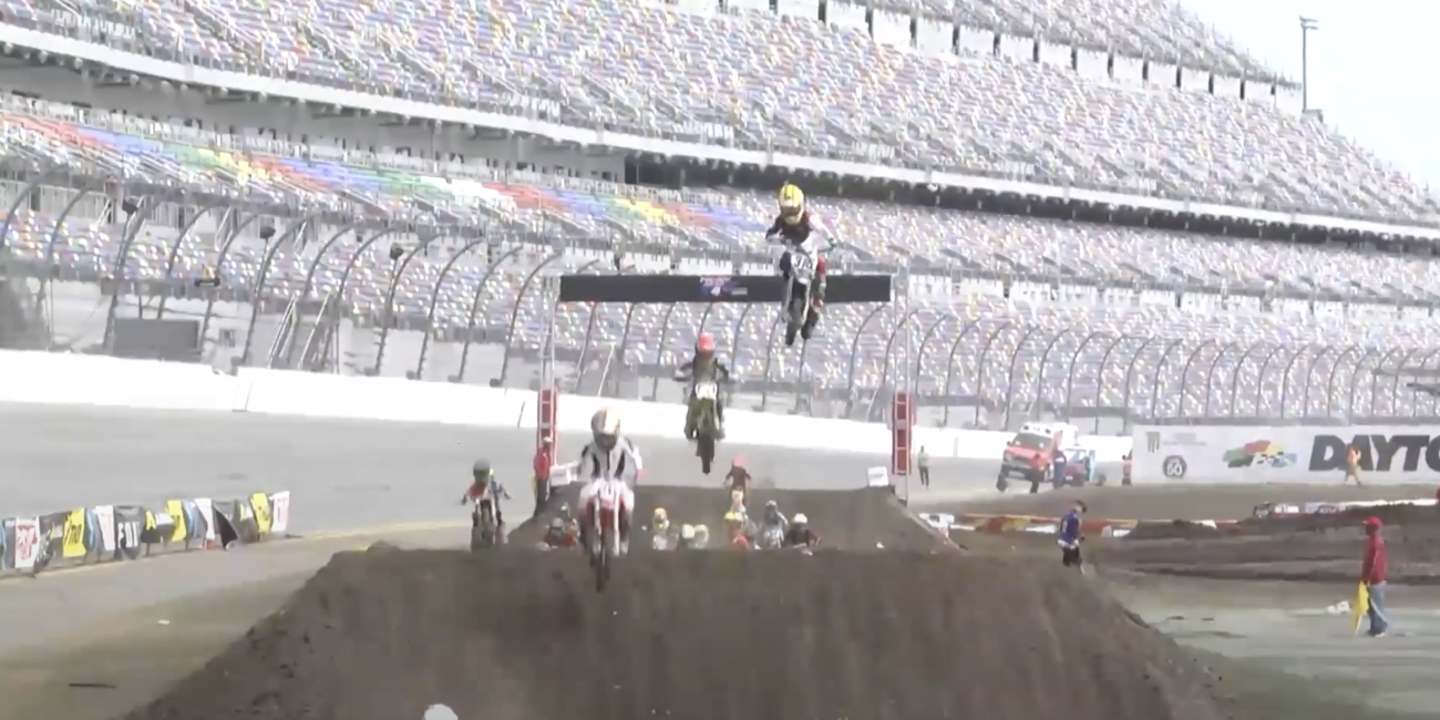 65cc (10-11) - RCSX