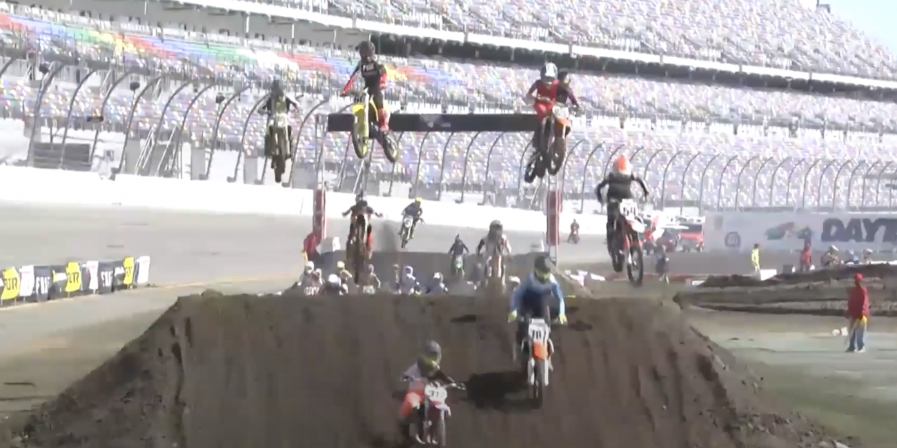 Mini Sr. 1 (12-14) - RCSX