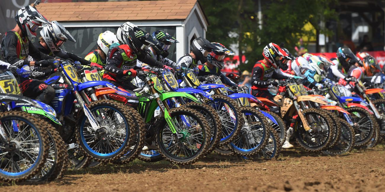 2020 250 B - Moto 1