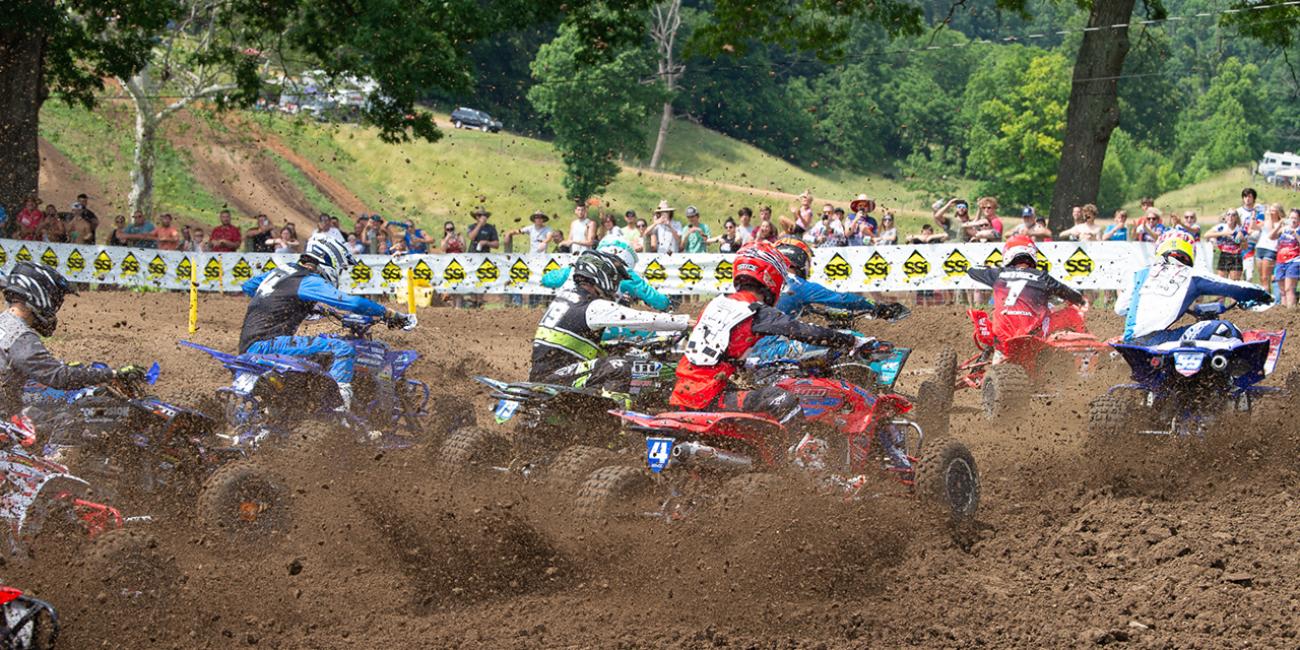 Muddy Creek - Full MAVTV Episode 3
