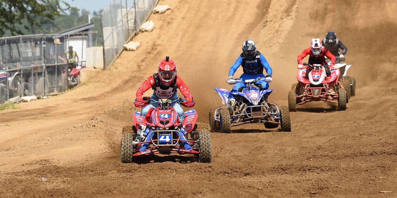 RedBud - Full MAVTV Episode 6