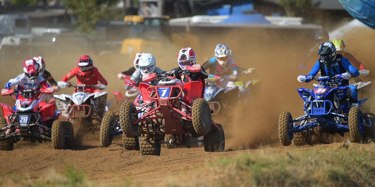 South of the Border - Full MAVTV Episode 9