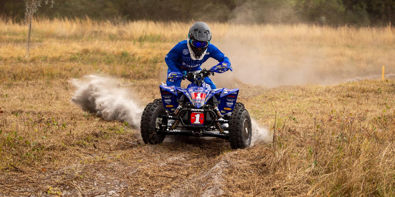 GNCC LIVE Big Buck Pro ATV