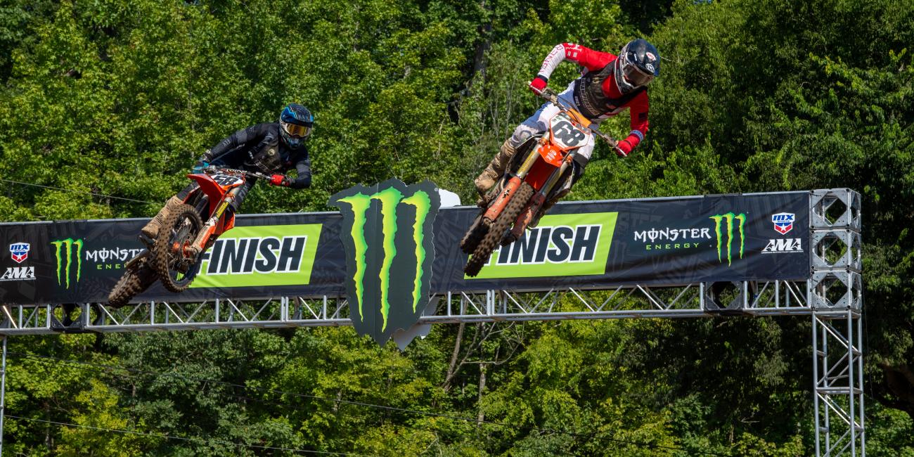 Loretta Lynn Amateur National MX - Day 2