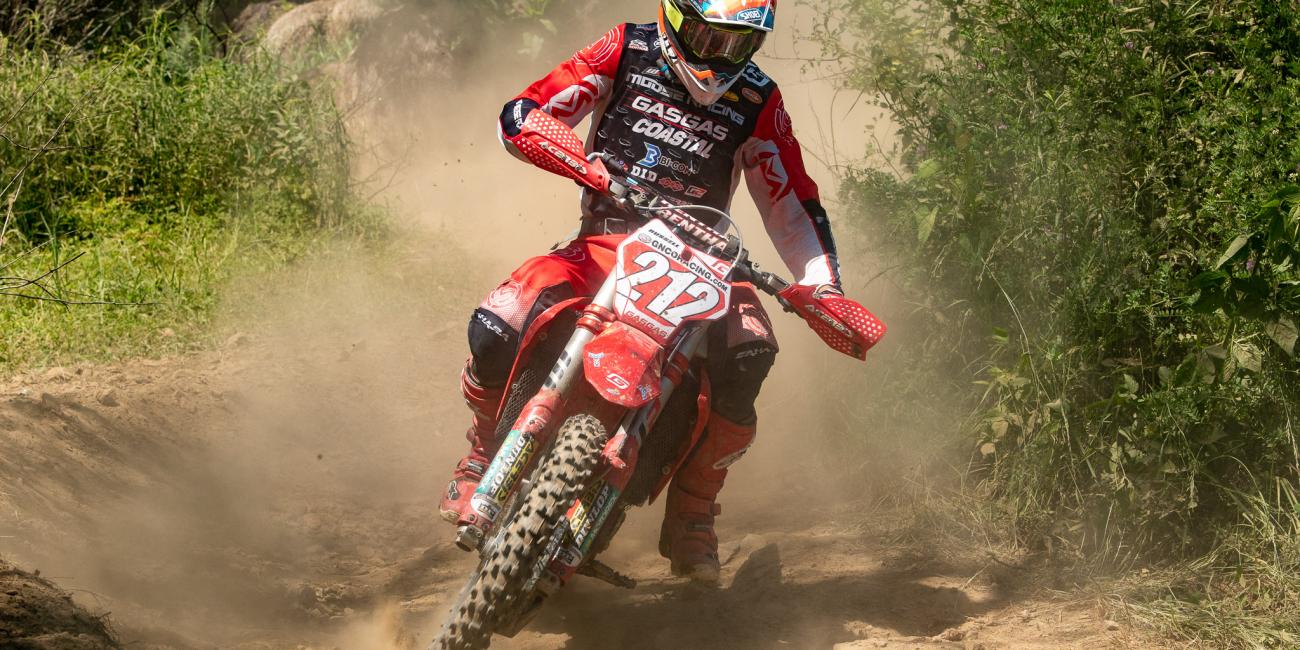 GNCC LIVE Mountaineer Pro Bike