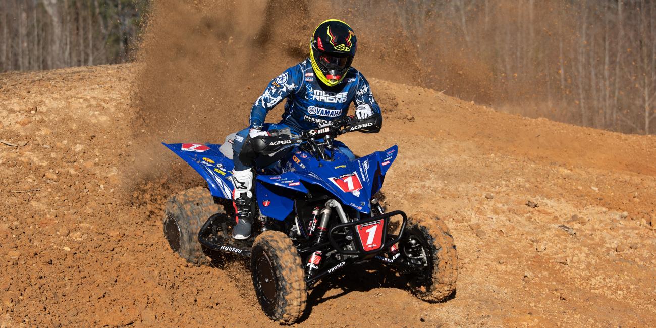 GNCC LIVE - Big Buck Pro ATV