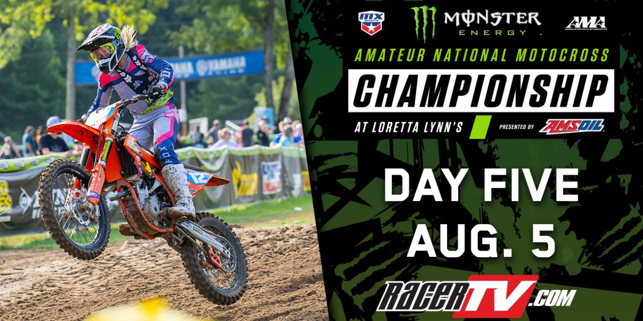 LLMX - Day 5