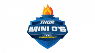 Mini O's