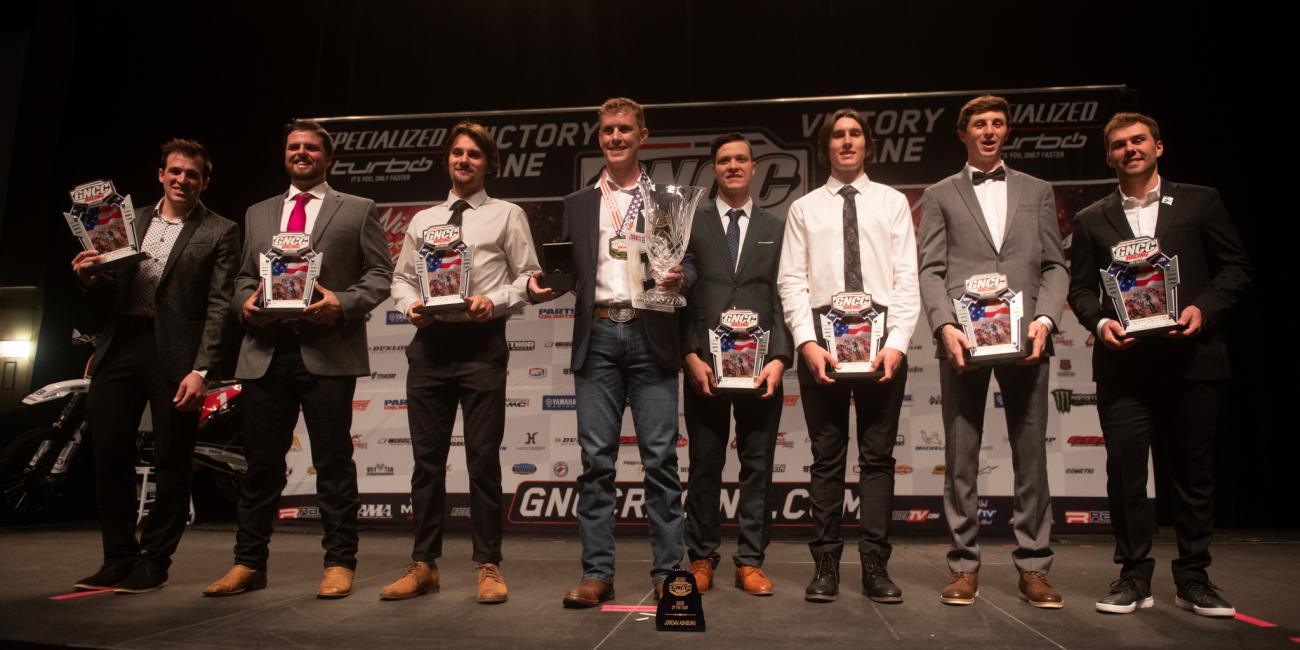2023 GNCC Night of Champions - Motorcycles
