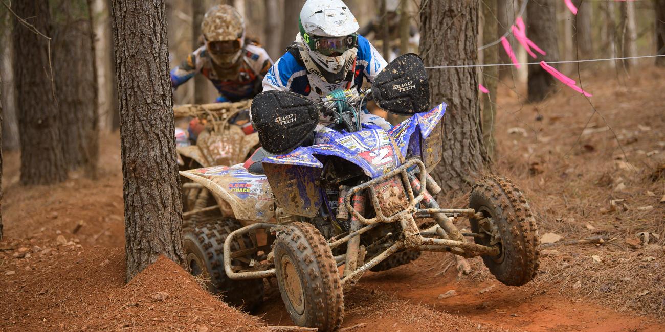 GNCC LIVE - Wild Boar Pro ATV