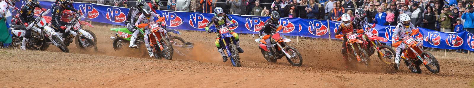 GNCC Full Episodes