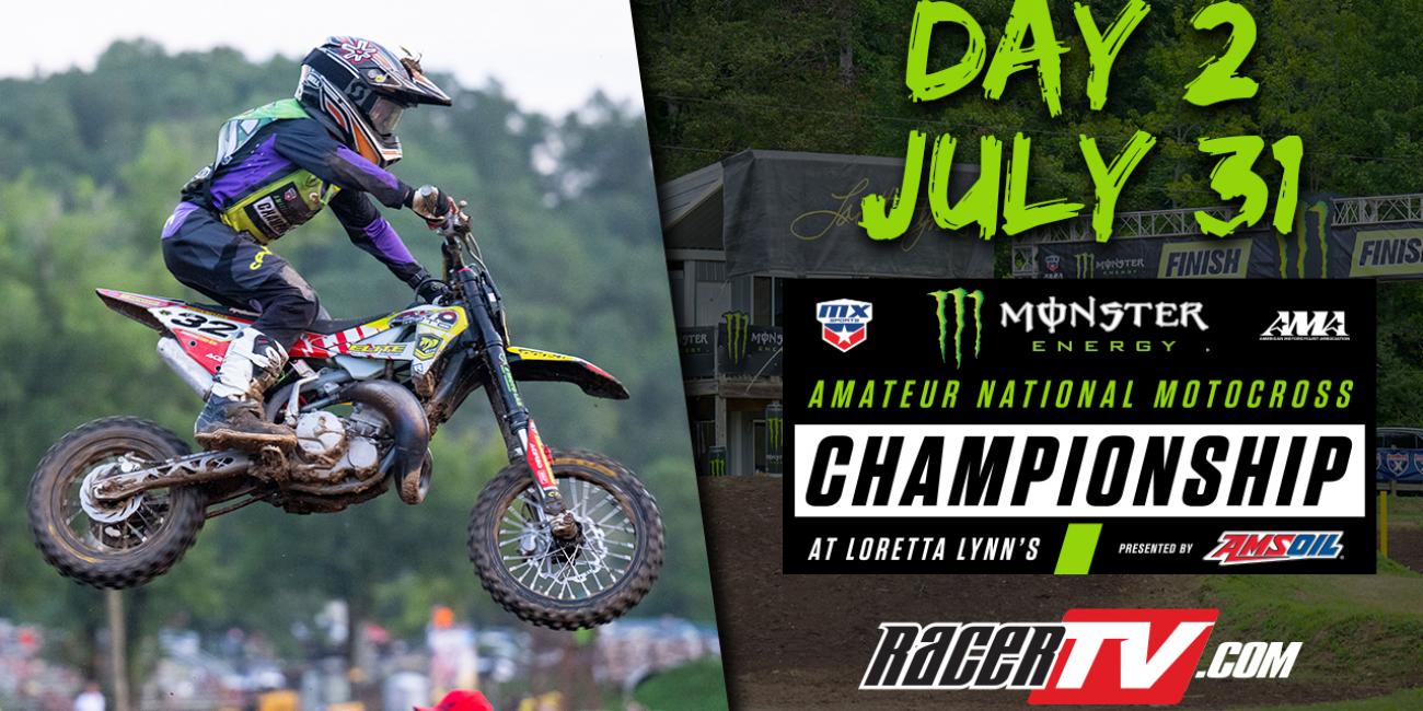 LLMX - Day 2