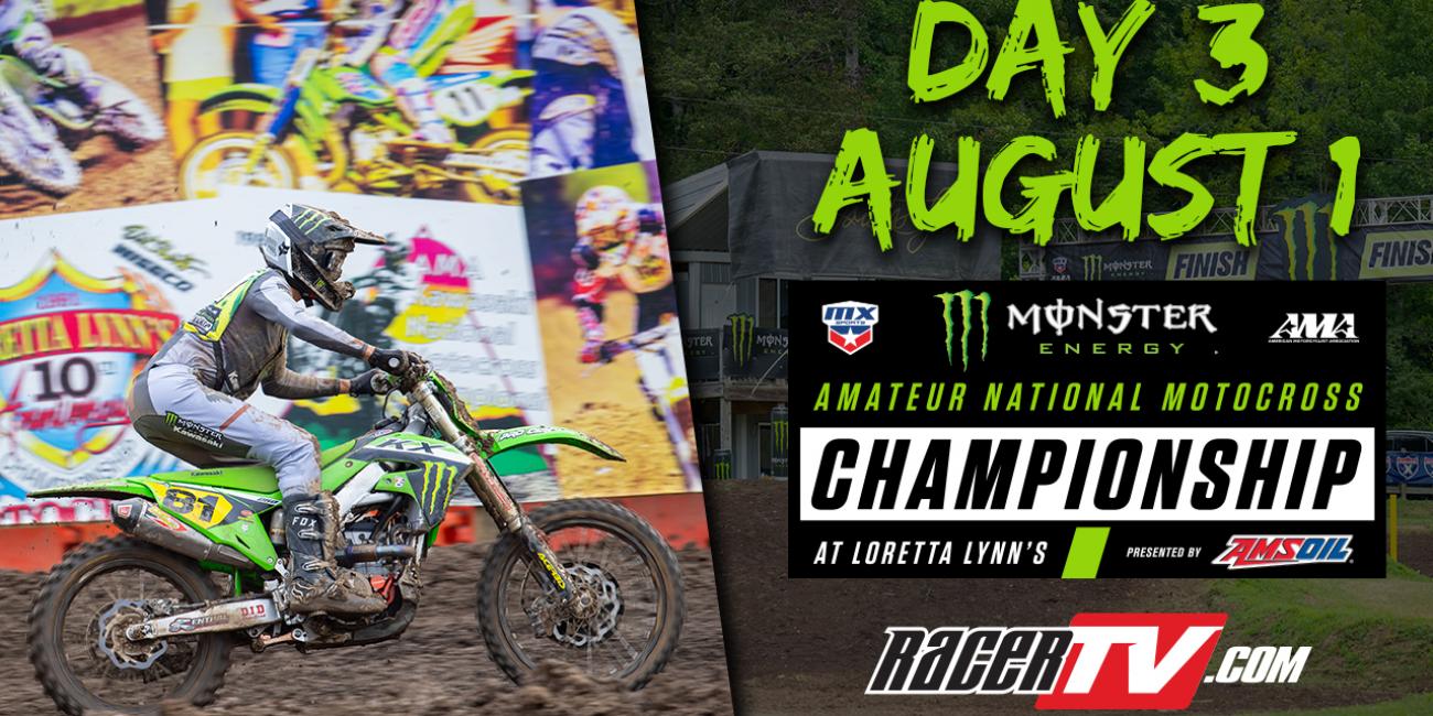 LLMX - Day 3