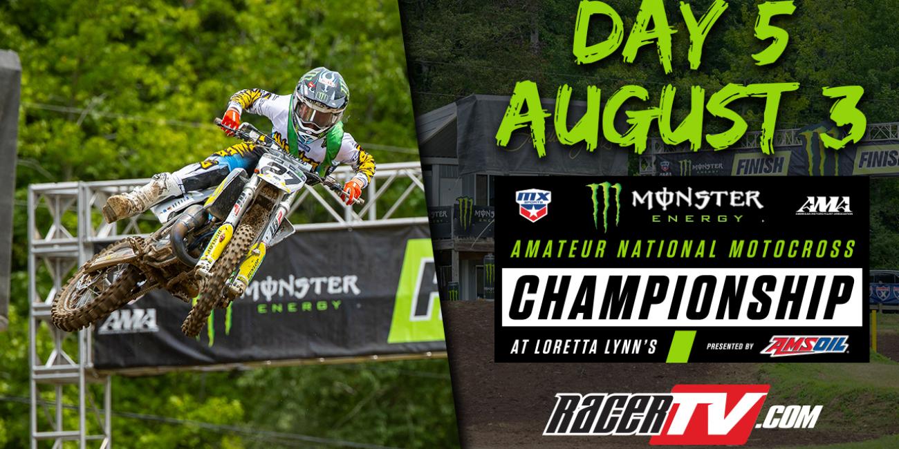 LLMX - Day 5