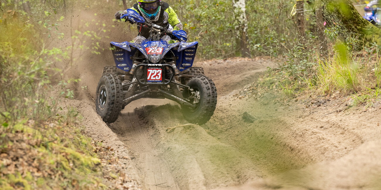 GNCC LIVE: Wild Boar Pro ATV