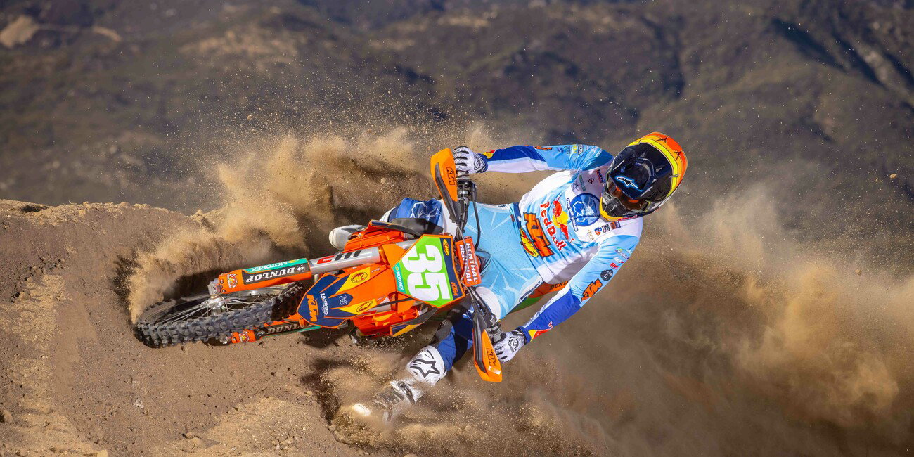 GNCC LIVE: Hoosier Bikes