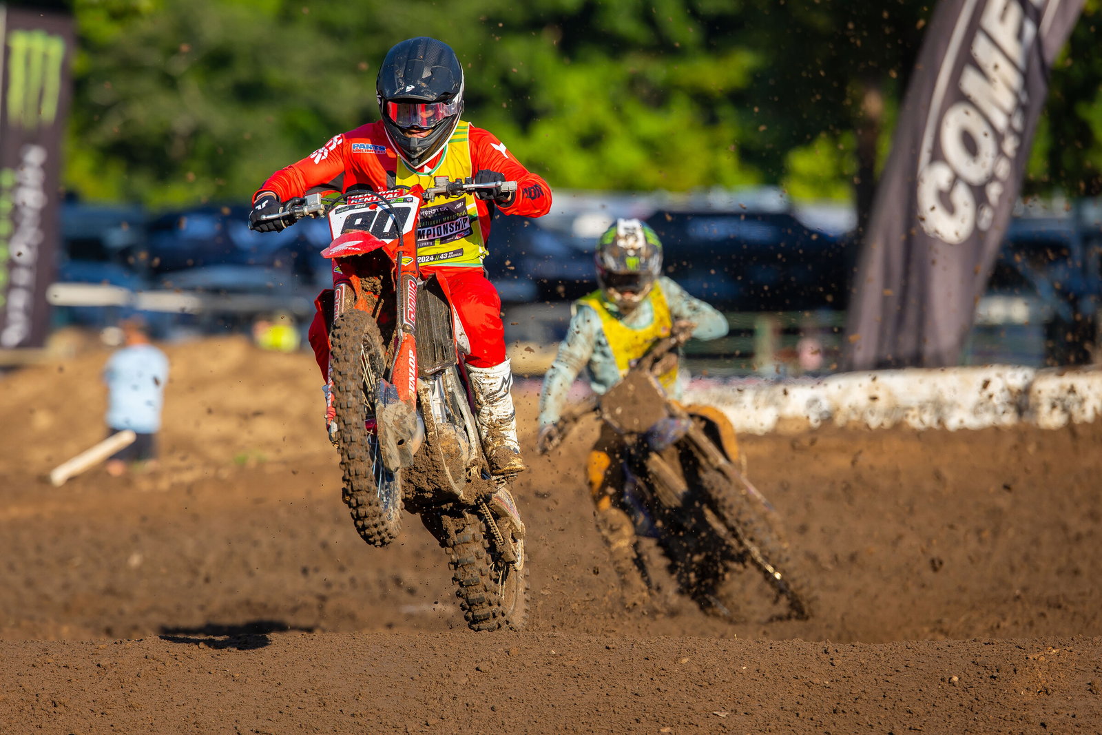 2025 LLMX - Day 1