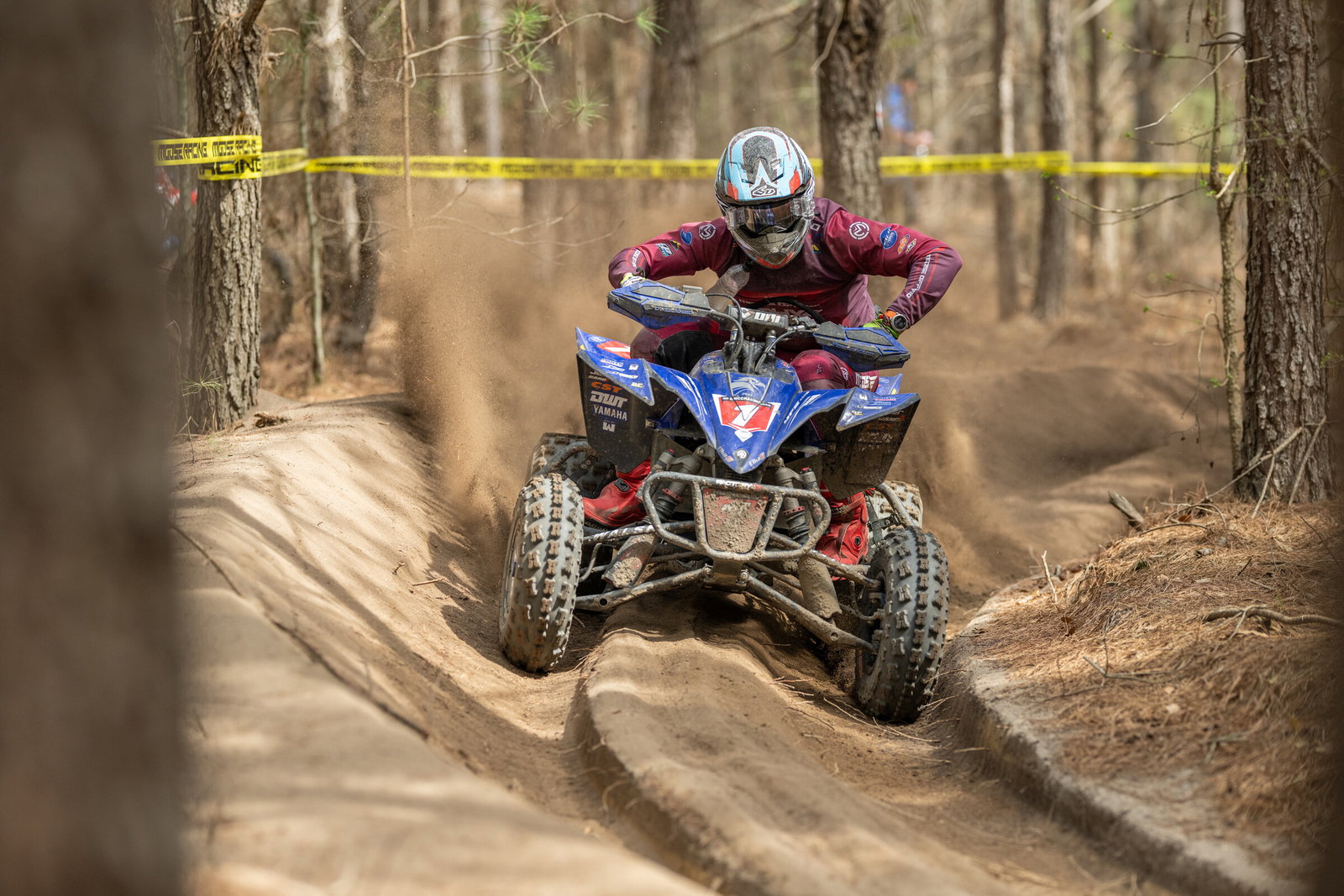 GNCC LIVE: Big Buck Pro ATVs