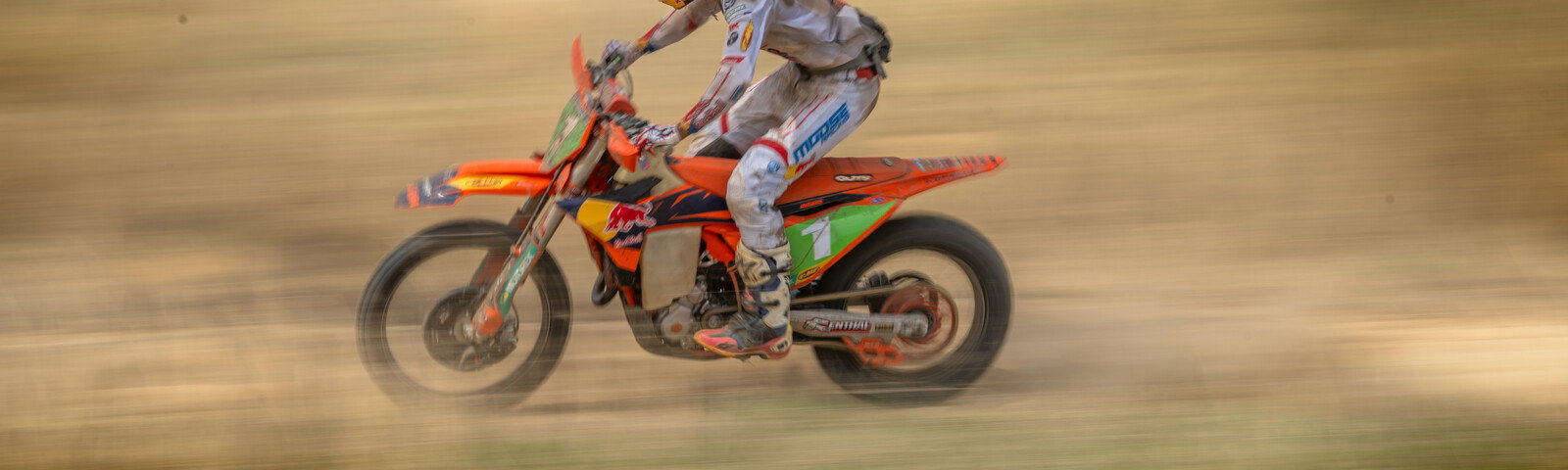Off-Road