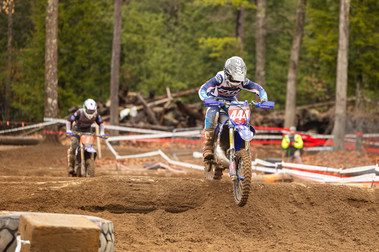 2026 JDay Offroad Live - Bostwick Creek GP