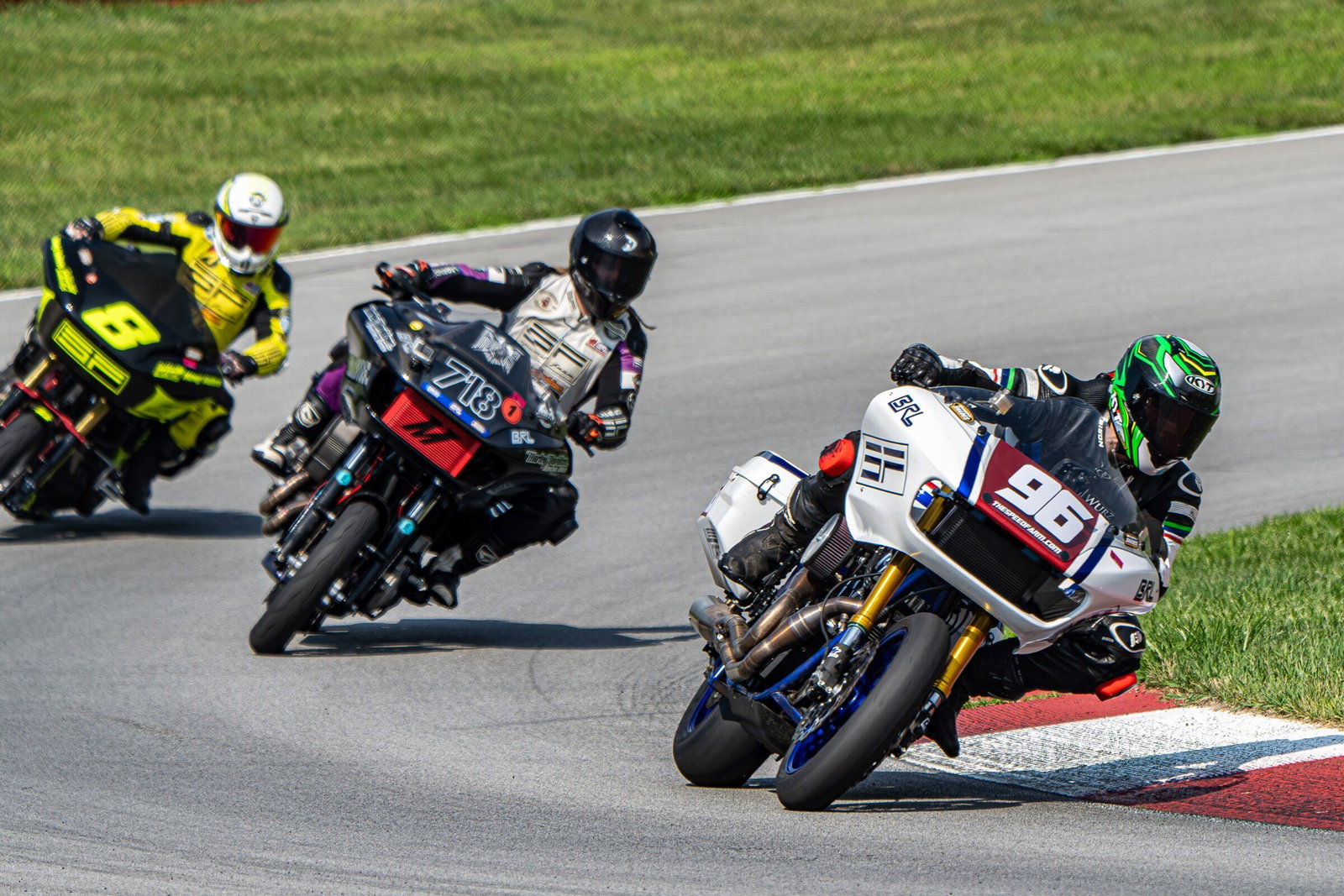 2026 Bagger Racing League Round 2 - Motorsport Park Hastings