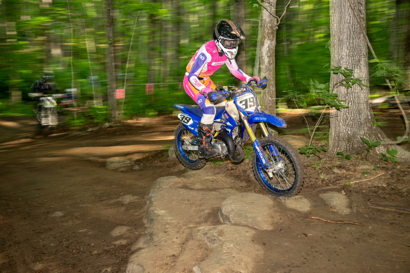 GNCC LIVE: Watkins Glen International Youth Bikes