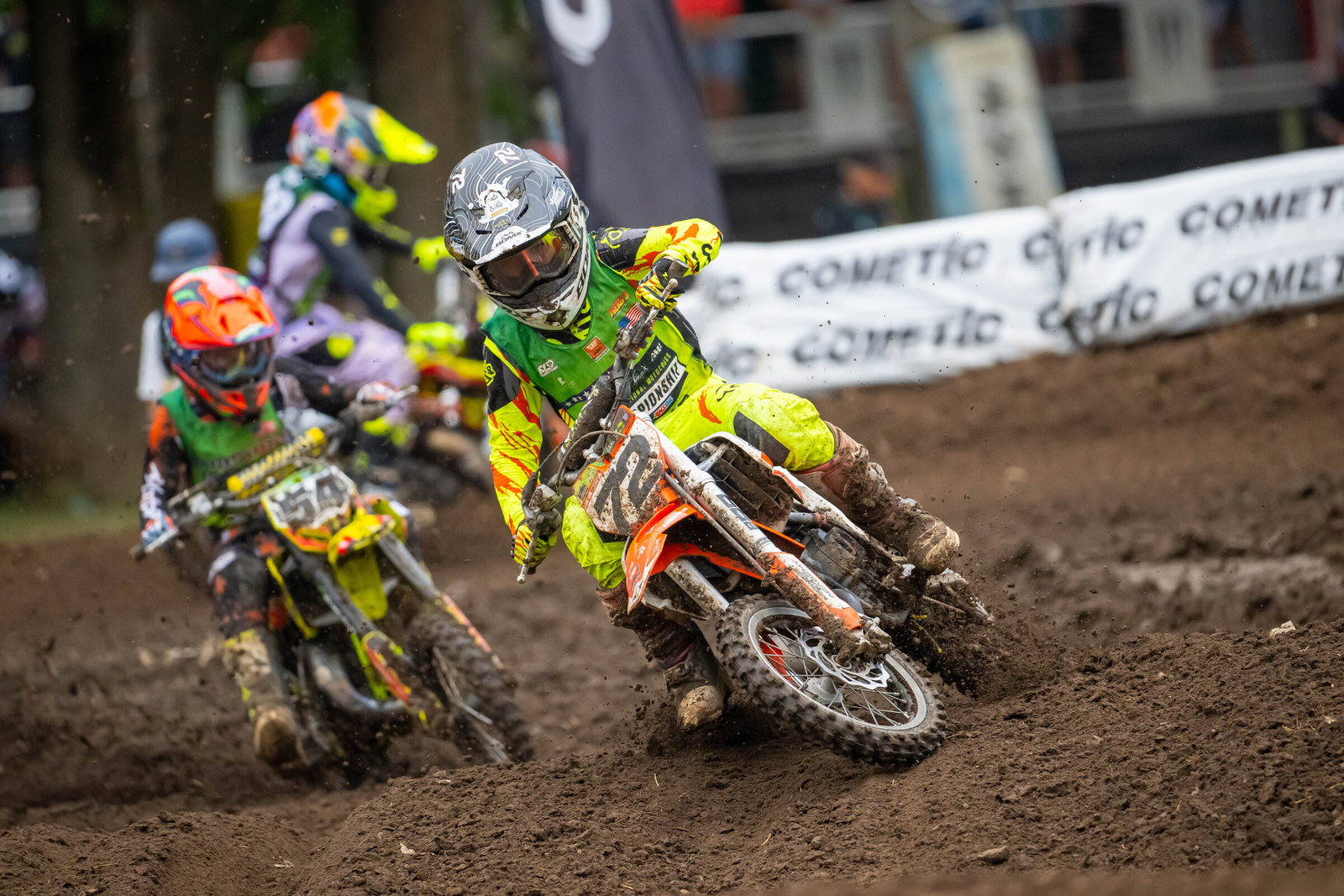LLMX Day 3 - Live on Flo Racing