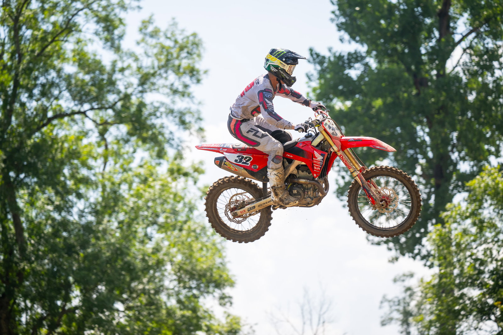 LLMX Day 4 - Live on Flo Racing