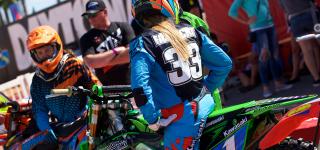 2016 RCSX Live Archive