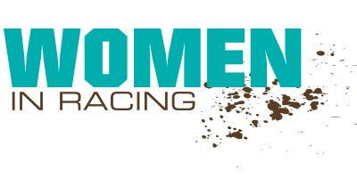 WOMEN IN RACING