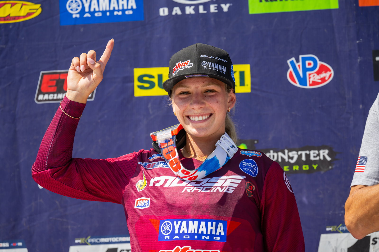 Cycle News WMX Race Report: Budds Creek