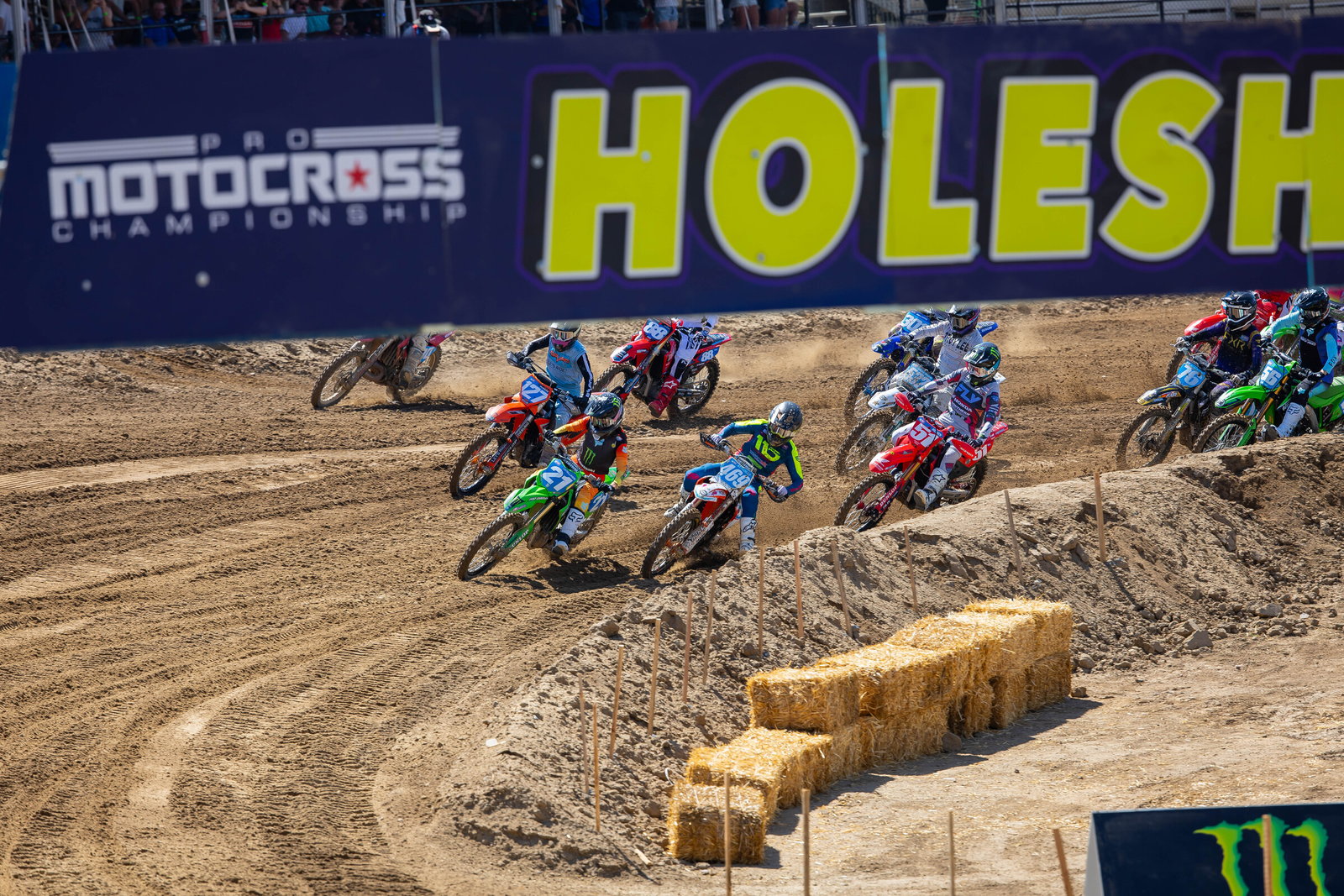 Video: Synchrony X WMX 2026 Championship